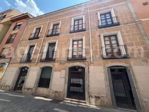 Piso en calle de la Ebanistería