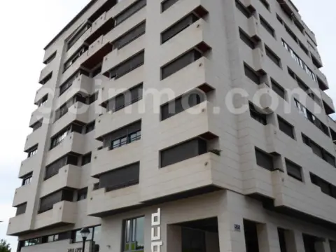 Piso en Plaza de Juan de Austria