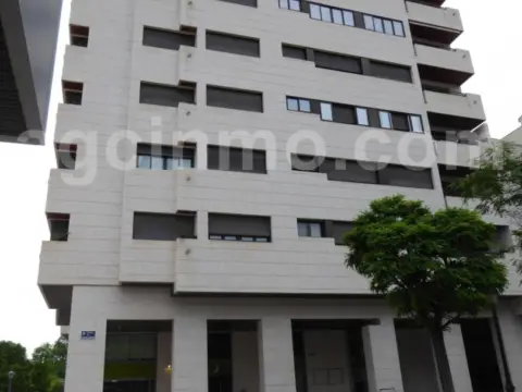 Piso en Plaza de Juan de Austria