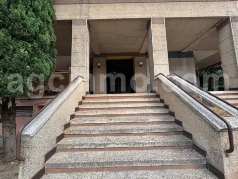 Piso en calle de Mariano de los Cobos