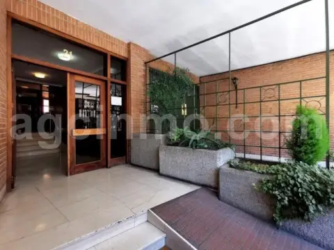 Piso en calle de Núñez de Arce