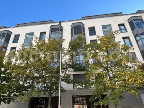 Piso en calle de la Estación