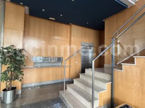 Piso en calle de la Estación