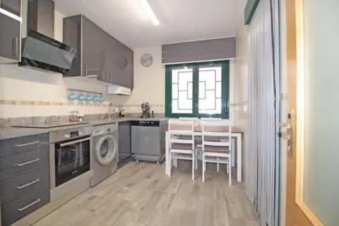Casa pareada en Guadalajara