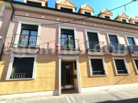 Piso en calle de Santiago