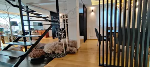 Piso en Plaza de Poniente