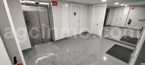 Piso en calle calle Aguacate