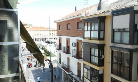 Piso en Centro