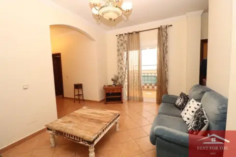 Piso en Alhaurín El Grande