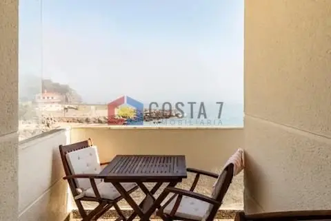 Piso en Paseo del Sable