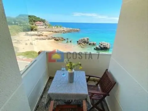 Piso en Paseo del Sable