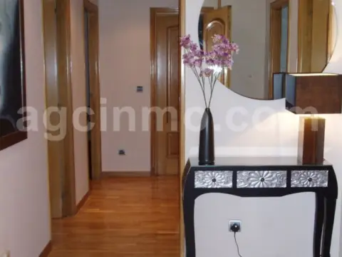 Piso en Paseo de Isabel 'La Católica'