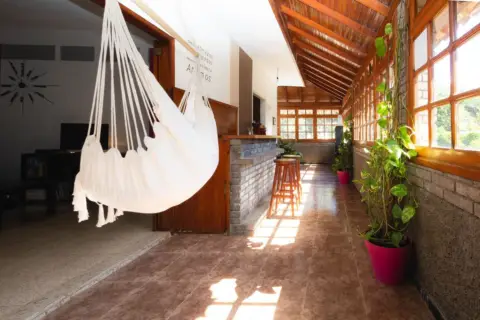 Finca rústica en Barranco de las Madres