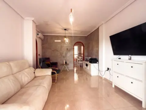 Piso en Carrer Castillo del Río