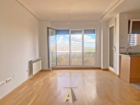 Piso en Avenida de la Aranzana, 48