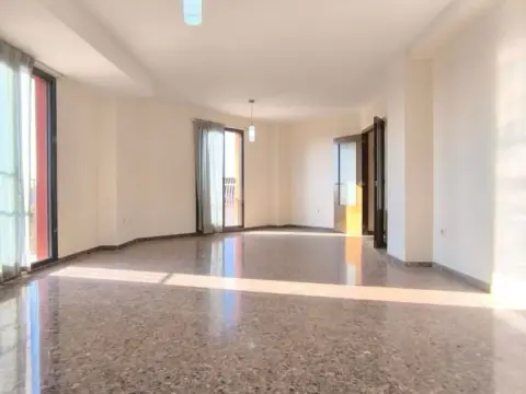 Dúplex en calle CL Gimenez y Costa