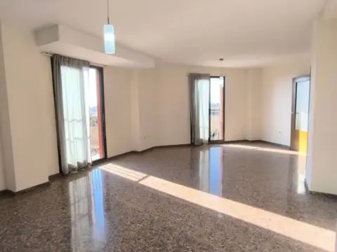 Dúplex en calle CL Gimenez y Costa