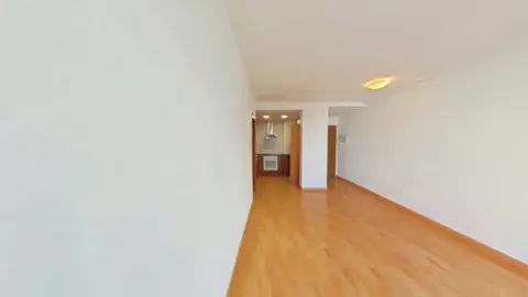 Piso en Poble Nou-Zona Olímpica