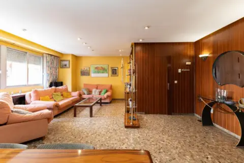 Piso en calle Actriz Empar Ferrer