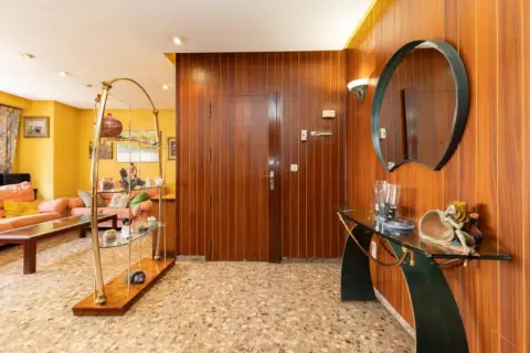 Piso en calle Actriz Empar Ferrer