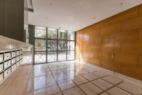 Piso en Passeig de l'Albereda