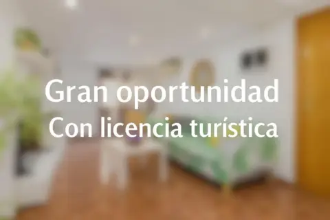 Piso en Avinguda de Vicente Blasco Ibáñez