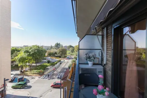 Piso en Avinguda de Vicente Blasco Ibáñez