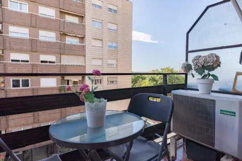 Piso en Avinguda de Vicente Blasco Ibáñez