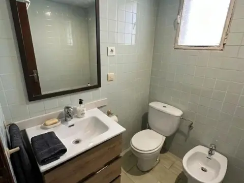 Piso en Paterna