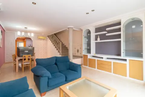 Casa pareada en Carrer de Lepanto