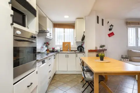 Chalet en Urbanizacion Monsec