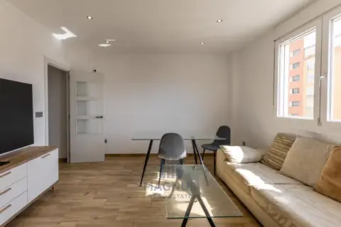 Piso en La Petxina