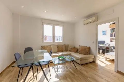 Piso en La Petxina