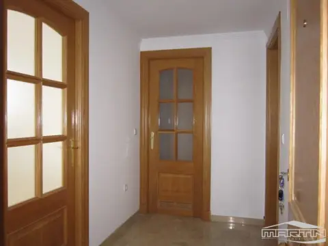 Piso en Avenida de Luis Alberto de Cuenca, 70