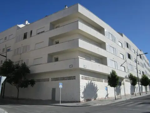 Piso en Avenida de Luis Alberto de Cuenca, 70