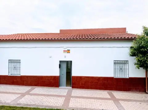 Casa en La Albuera