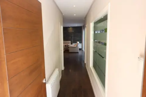 Casa adosada en calle C- Reverendo Jose Vinat