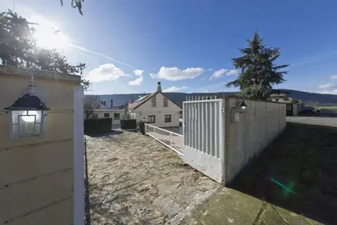 Chalet en Plaza Mayor