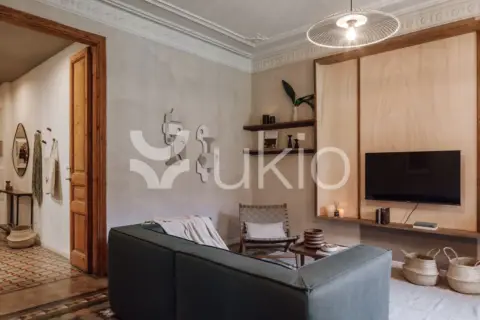 Piso en Carrer de València