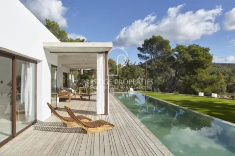 Casa en Sant Jordi de ses Salines