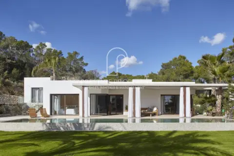 Casa en Sant Jordi de ses Salines