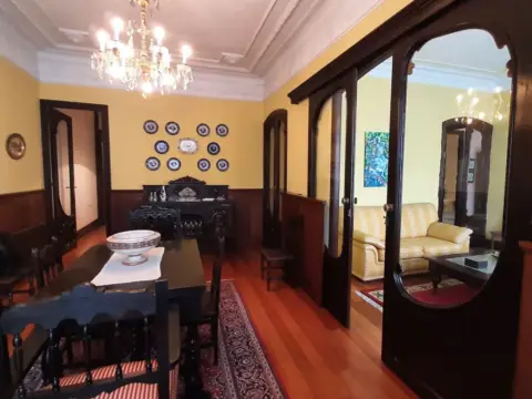 Piso en calle de Pastor Díaz, 10