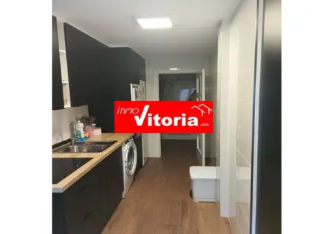 Piso en calle de Errekatxiki