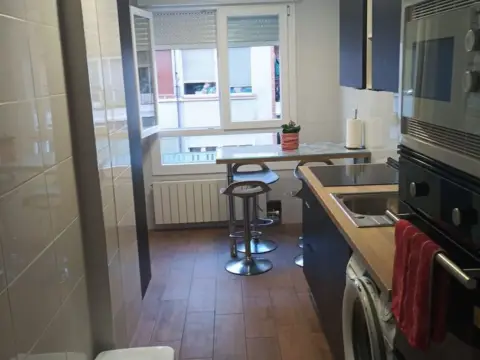 Piso en calle de Errekatxiki