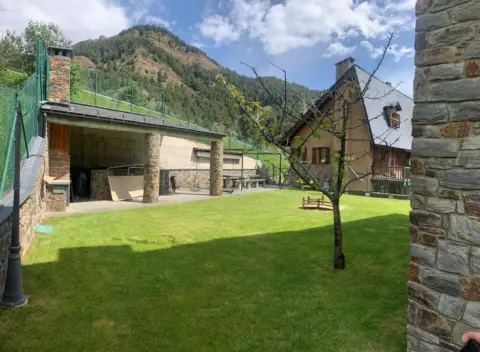 Chalet en calle Sin calle Ad400
