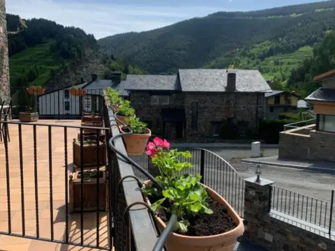 Chalet en calle Sin calle Ad400