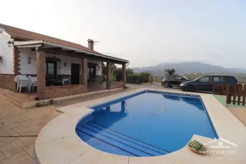 Chalet en Coín