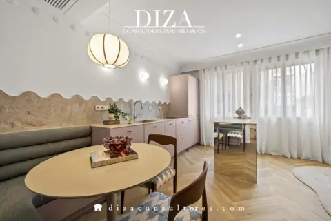 Piso en calle de Hermenegilda Martínez