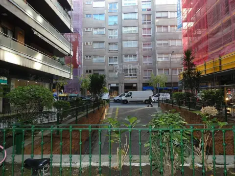 Oficina en Bilbao