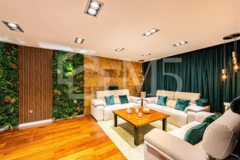 Casa adosada en Colmenar